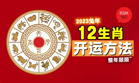 2023水兔年|【2023年水兔】兔飛猛進！2023 年水兔運程大公開，掌握水兔年。